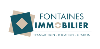 FONTAINES IMMOBILIER